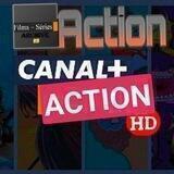CANAL+ACTION ET SÉRIES