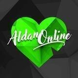 AldanOnline💚🖤