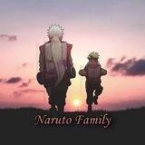 🍥Naruto Family🦊