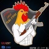 🇮🇩CHICKEN PUBG STORE🇸🇦