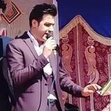 کانال رسمی سعیدیوسفی_محسن یوسفی