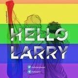 Hello Larry🌿💧