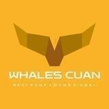 Whales Cuan Discussion Group