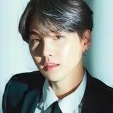 Min Yoongi