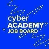 Cyber Academy // Job Board