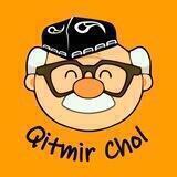 Qitmir chol Official