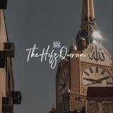 The Hifz Quran