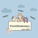 Testi @itsmeonyy