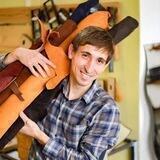 Изделия из Кожи Романа Федотова | Ремни | Сумки - закрытые скидки