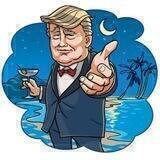 45TH PRESIDENT🇺🇸