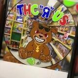 THC”R”US TELEGRAM