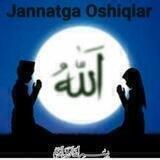 Jannatga Oshiqlar