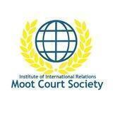 IIR Moot Court Society 🇺🇦