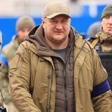 Сергій Даніш