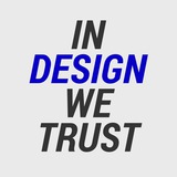 INDESIGNWETRUST