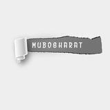 Mubosharat