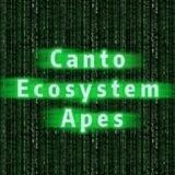 Canto Ecosystem Apes
