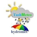 TashMeteo🌦