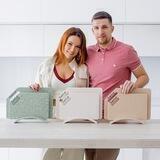 Solid - разделочные доски из камня