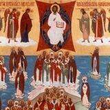Orthodox Daily Veneration