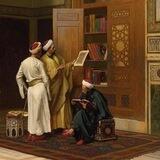 صَحيفة الأدَب والفن.