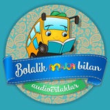 Bolalik Aqlvoy bilan