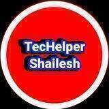 TecHelper Shailesh (Official)