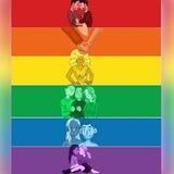 Iran LGBTQ+ 🏳️‍🌈 گروه ال جی بی تی کیو+ ایران لزبین گی بایسکشوال ترنس جندر کوئیر پنسکشوال همه گرایش ها و هویت های جنسی و جنسیتی