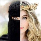 Islamisierung nein danke! PEGIDA Gegen: Moscheebau Kopftuch Burka Hidschab Hijab Nikab Niqab Tschador