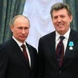 Коли посадять Ківалова?