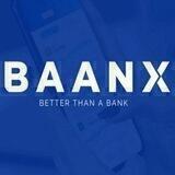 BAANX Official communication group