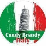 Candy Brandy Italy