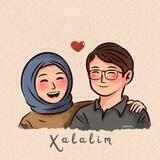 Xalalim 🫶