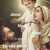 Pequena Via🌷