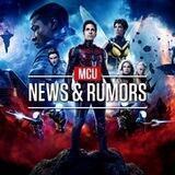MCU News and Rumors