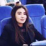 Diyora G'anieva