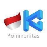Kommunitas Indonesia 🇮🇩