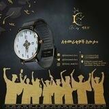 Ge'ez Watches & Jewelry.