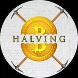Bitcoin ⚡️Halving & Crypto News