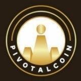 Pivotalcoin official