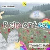 Belmontez, Open Convert Jaspin