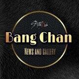 BANG CHAN | 🐺 | STRAY KIDS | NEWS | GALLERY