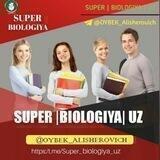Super|Biologiya|Uz