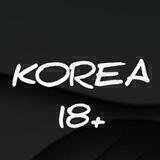 Корея 18+