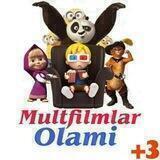 Multfilmlar_olami vizitka