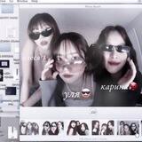 uok ;; hype women