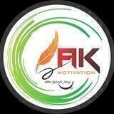 💡{ AK } Motivation ️