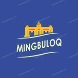 MINGBULOQ | Мингбулок