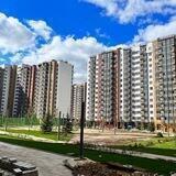 ЖК «Ватутинки Парк» / Дом реновации