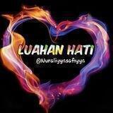 @❤nur@liyyaS@fiyy@